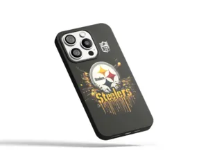 Pittsburgh Steelers Smart Phone Case High-End Pro Series